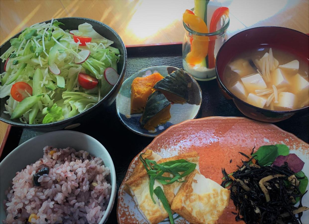 Ryokan Shimizu Киото Екстериор снимка