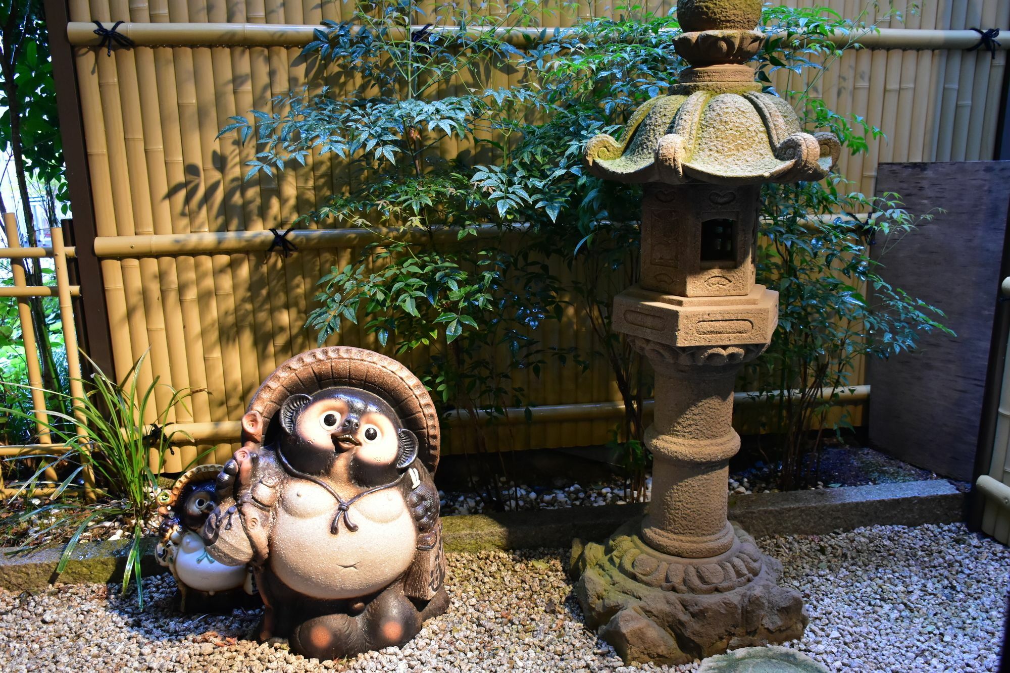 Ryokan Shimizu Киото Екстериор снимка