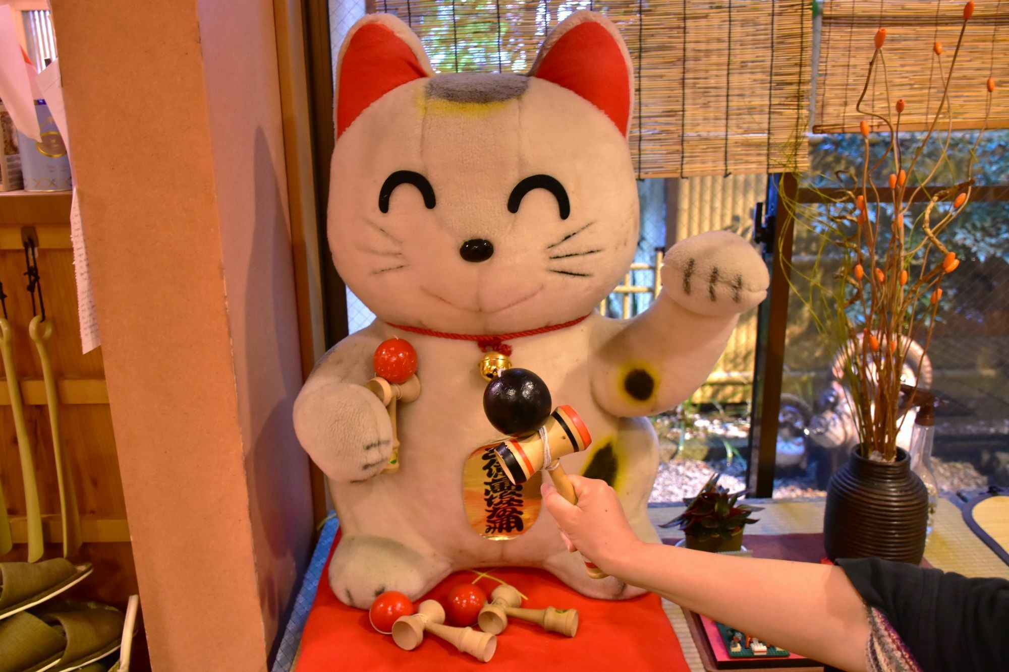 Ryokan Shimizu Киото Екстериор снимка